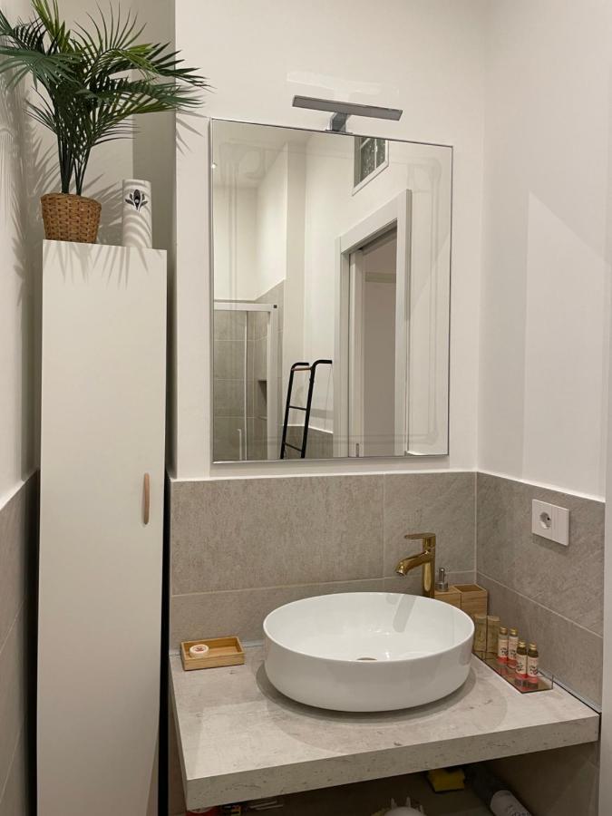 Luxury Modern Apartment Milano Eksteriør bilde